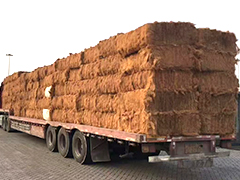 生态毯是什么材料做的