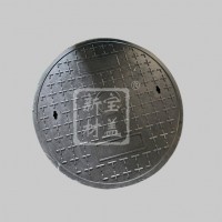 复合井盖