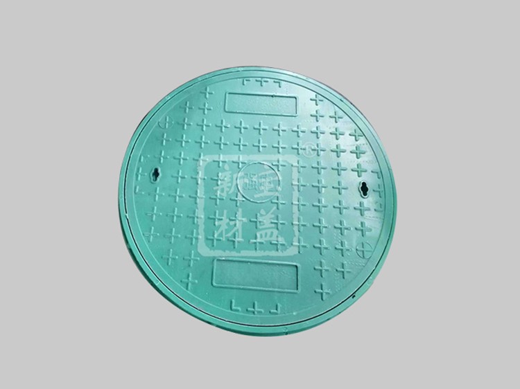 复合井盖