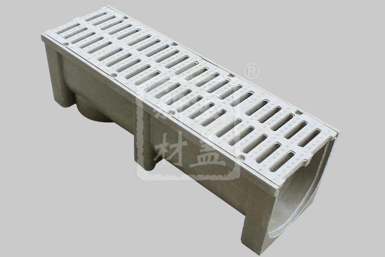 树脂排水沟