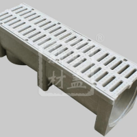 树脂排水沟