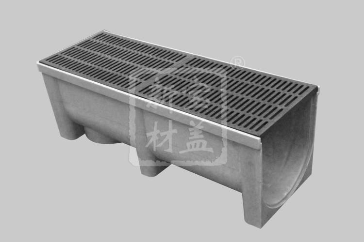 树脂排水沟
