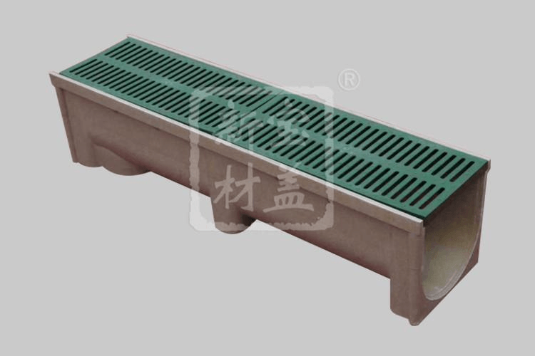 树脂排水沟