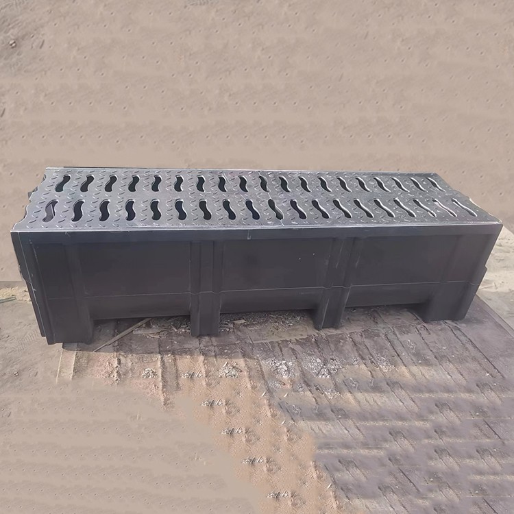 树脂排水沟