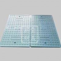 电缆沟盖板