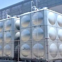 不锈钢消防水箱