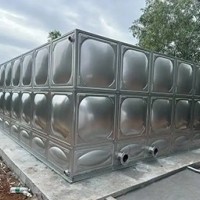 不锈钢复合板水箱