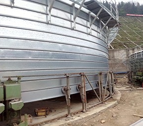 PGS螺旋罐式一体化泵