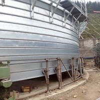 PGS螺旋罐式一体化泵