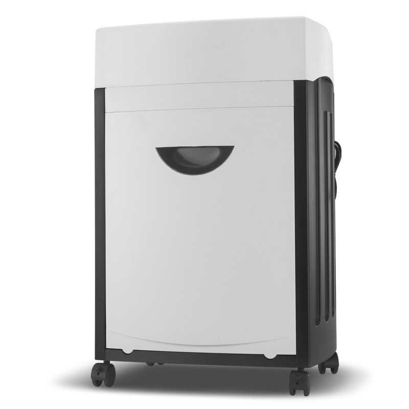 科密CM-1135 保密商用碎纸机