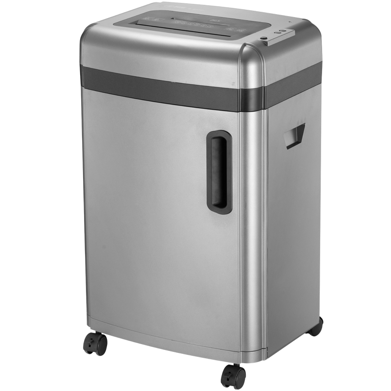 科密S-610D 碎卡光盘保密商用碎纸机