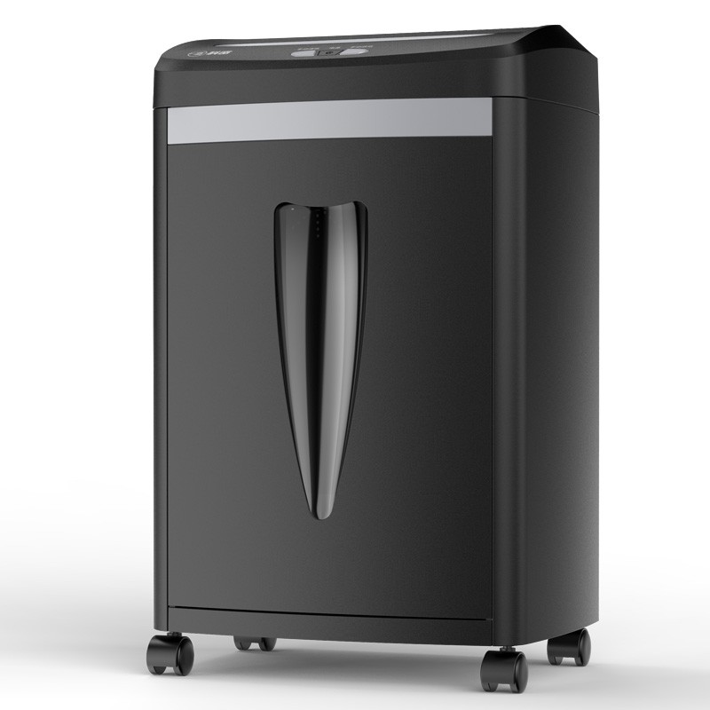 科密C-838H 8张连碎22分钟碎纸机