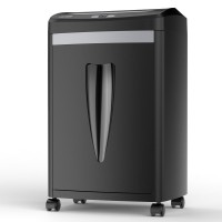 科密C-838H 8张连碎22分钟碎纸机