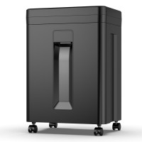 科密DS608 9张连碎45分钟碎光盘碎纸机