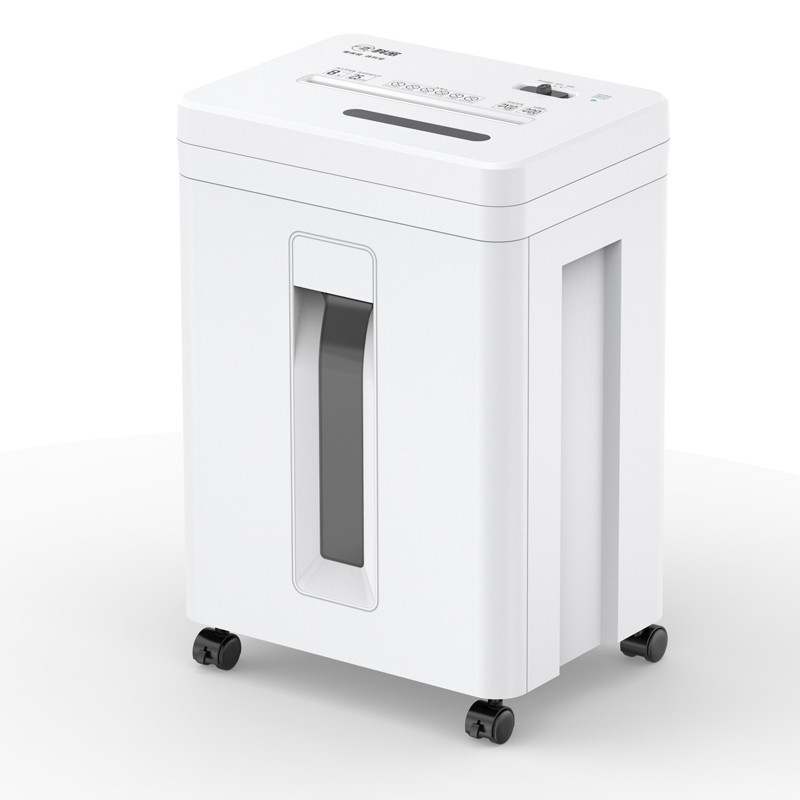 科密C-838 8张连碎25分钟碎纸机