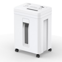 科密C-838 8张连碎25分钟碎纸机