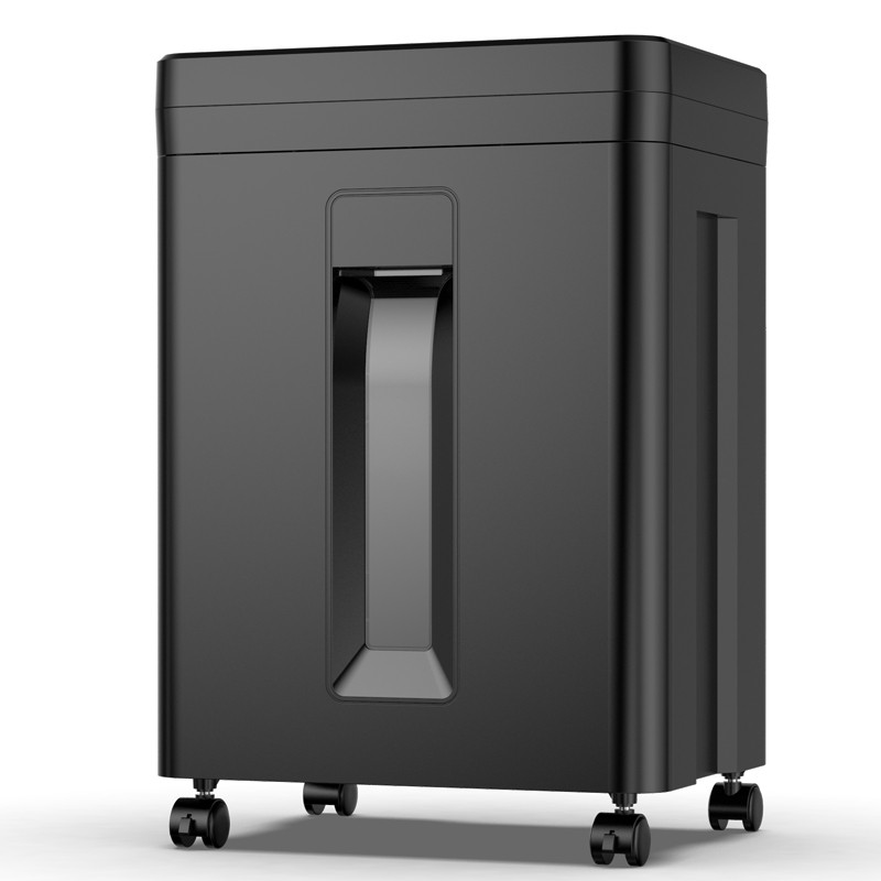 科密DS2960D 60分钟碎光盘碎卡9张5级保密碎纸机