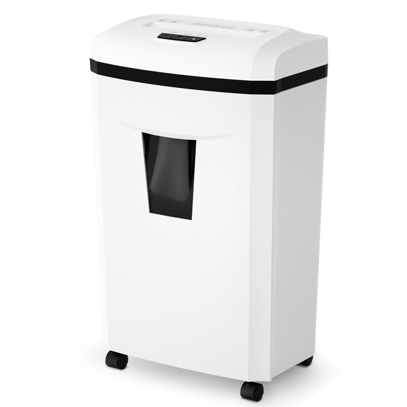 科密DS09 120分钟连续碎10张5级保密碎纸机