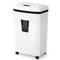 科密DS09 120分钟连续碎10张5级保密碎纸机