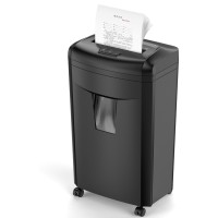 科密DS2075 75分钟10张5级保密碎纸机