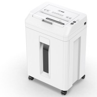 科密Z-550 全自动碎纸机碎光盘 5级高保密办公商用