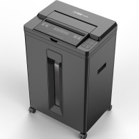 科密(comet)Z-500 全自动碎纸机 5级高保密