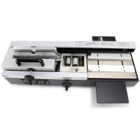 歌派（GEPAD）全自动无线胶装机 热熔胶粒电动装订机