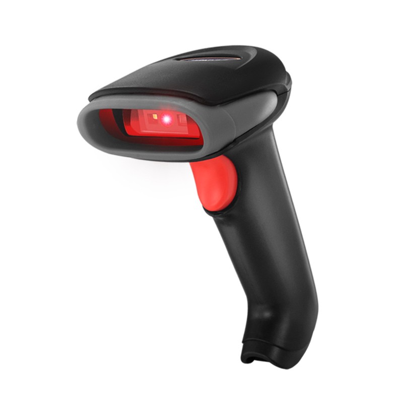 歌派Y-230H扫描枪 有线一二维码扫码枪