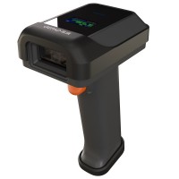 歌派GT-2110无线扫码扫描枪器 条码扫描二维码收银