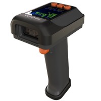 歌派GT-2130 无线扫码扫描枪器 条码扫描二维码收银