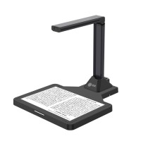 歌派G103D高拍仪 1800万像素自动对焦