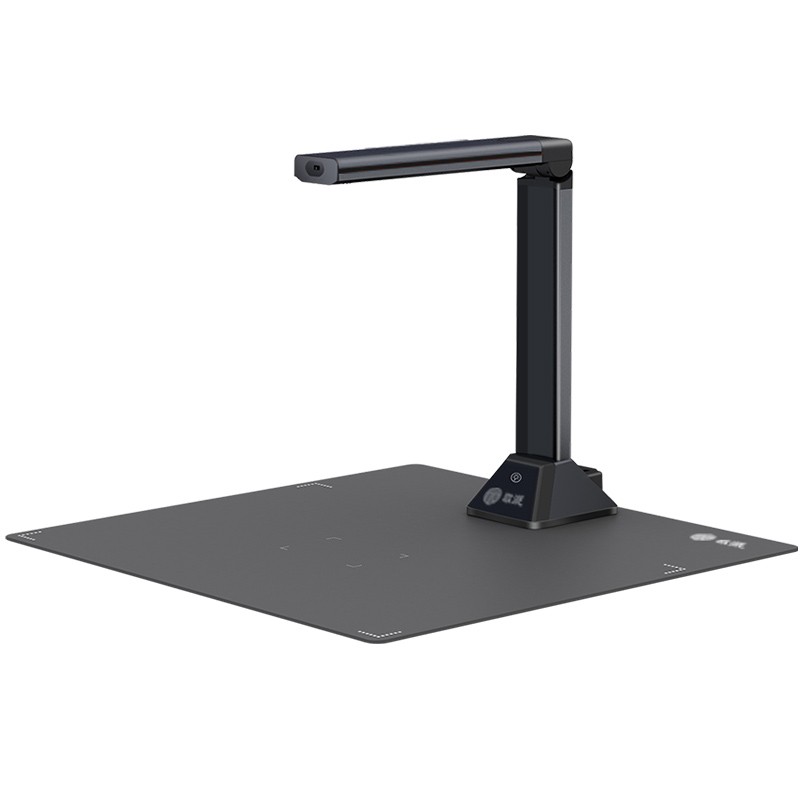 歌派GT-9800药品追溯码扫描仪 800万像素全自动对焦