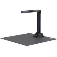 歌派GT-9800药品追溯码扫描仪 800万像素全自动对焦