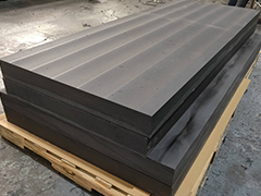 什么是含硼聚乙烯板？