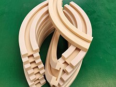 尼龙导轨的优点