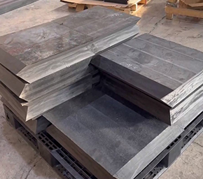 含硼聚乙烯板材