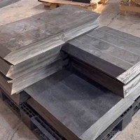 含硼聚乙烯板材