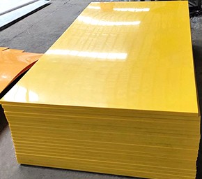 高分子聚乙烯板材