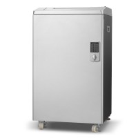 科密金盾G-6500 保密商用碎纸机 5张/次 20分钟