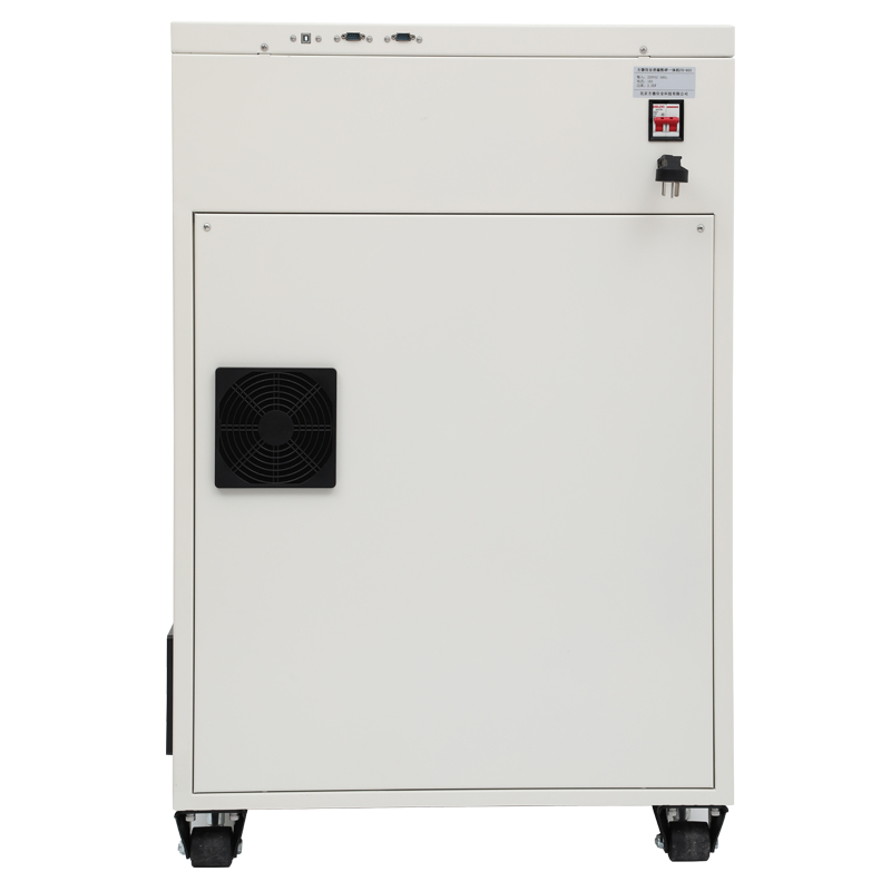 科密CM-2 粉碎硬盘 销磁 保密商用碎纸机