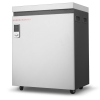 科密铂盾P-5150 粉尘级高保密碎纸机