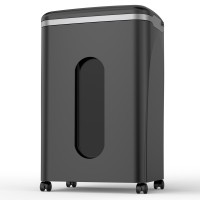 科密S-520D 碎纸卡光盘碎纸机