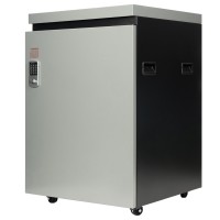 科密SD-100K 光盘粉碎机