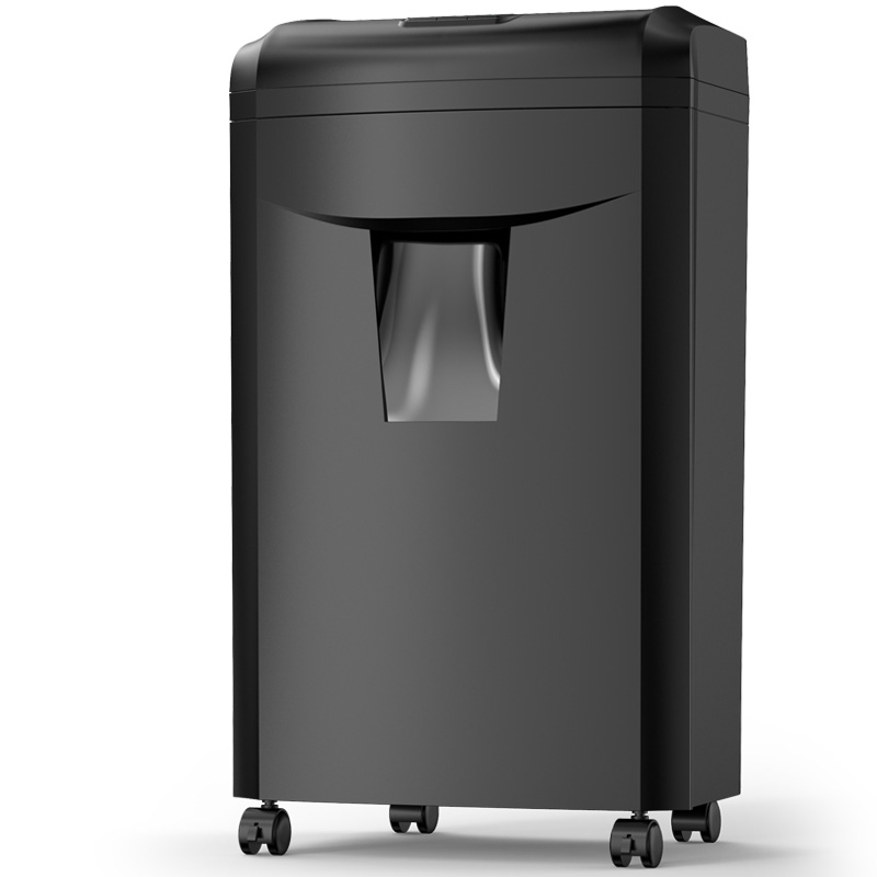 科密DS4635 35分钟连碎16张碎卡碎光盘25L