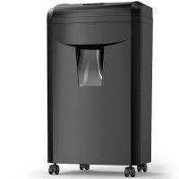 科密DS4635 35分钟连碎16张碎卡碎光盘25L