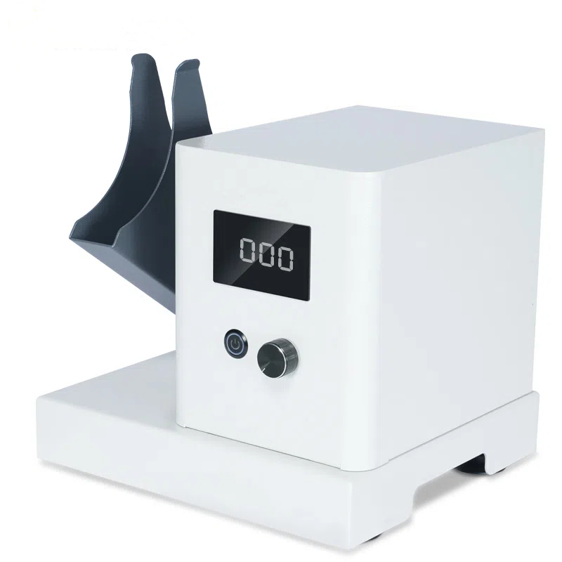 科密CM-500D 全自动抖纸机