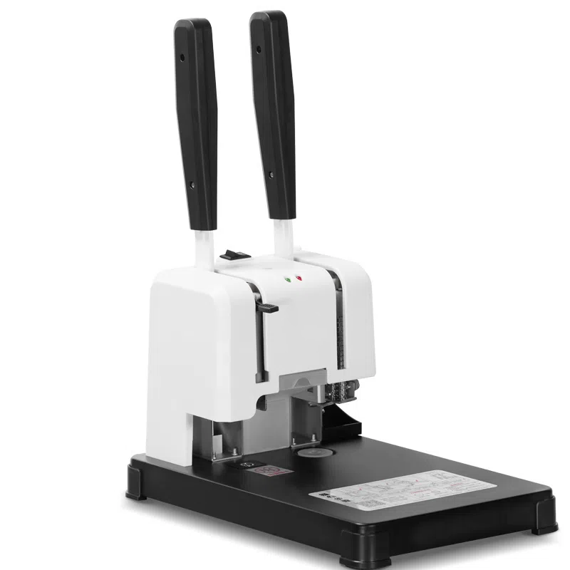 科密(comet) CM-40N 400页会计凭证手动装订机