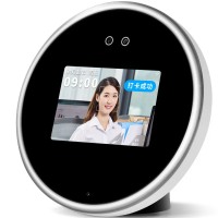 歌派P3钉钉考勤机 打卡机人脸识别云考勤 刷脸