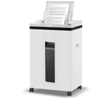 科密A8160 160张全自动碎纸机5级保密办公