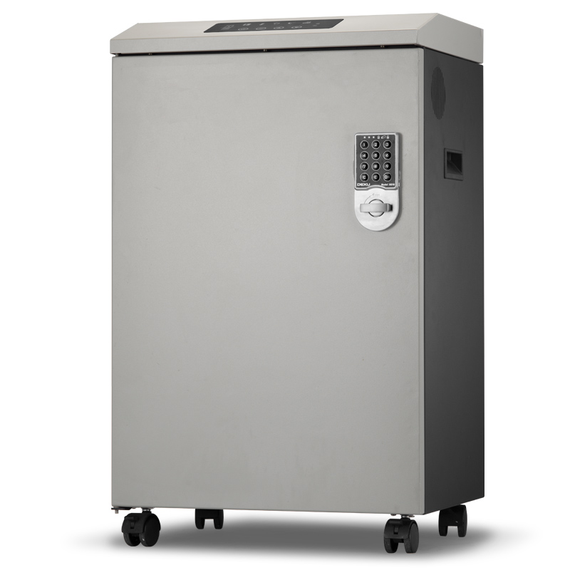 科密CM-7560 保密商用碎纸机  40分钟 45L